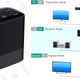 Aukey Bluetooth 5.0 Transmitter/Receiver | $50 | Amazon | Clip the $10 coupon